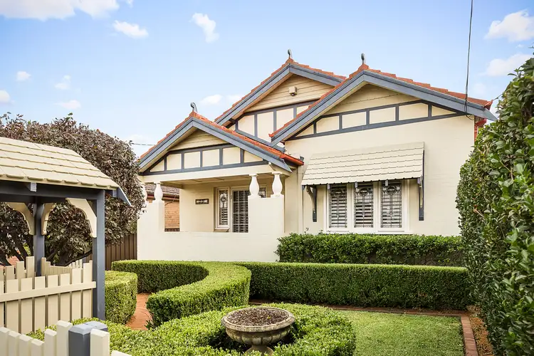 21 Wunda Road, Concord West NSW 2138