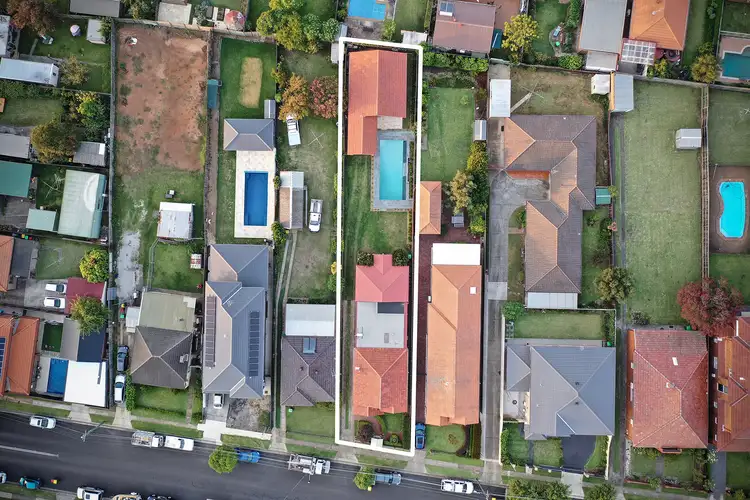 Second view of Homely house listing, 21 Wunda Road, Concord West NSW 2138
