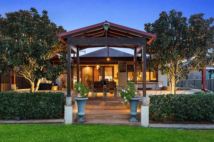 Third view of Homely house listing, 21 Wunda Road, Concord West NSW 2138