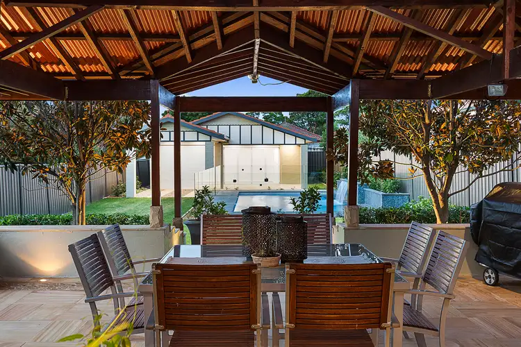 Fourth view of Homely house listing, 21 Wunda Road, Concord West NSW 2138