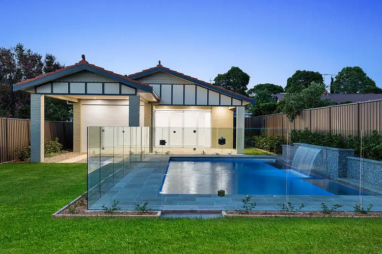 Fifth view of Homely house listing, 21 Wunda Road, Concord West NSW 2138