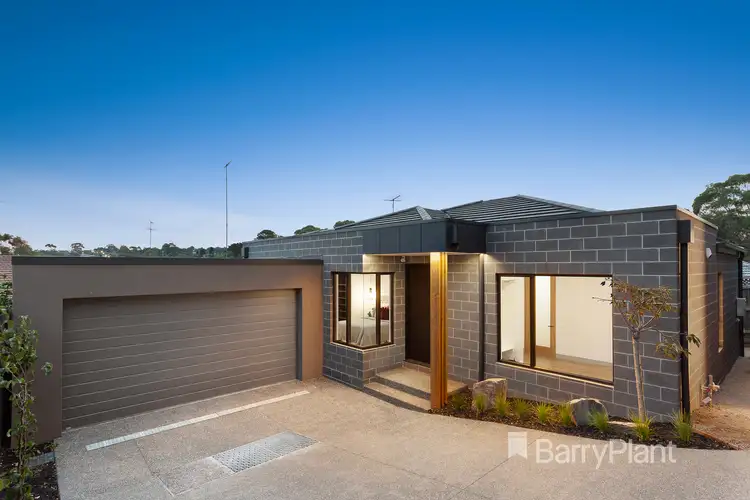 Main view of Homely unit listing, 3/29 Para Road, Lower Plenty VIC 3093