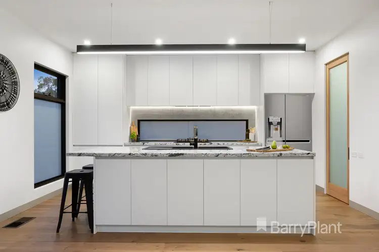 Third view of Homely unit listing, 3/29 Para Road, Lower Plenty VIC 3093