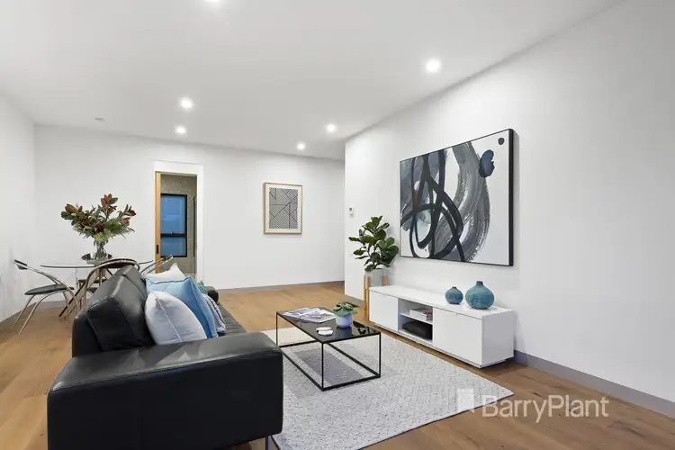 Fifth view of Homely unit listing, 3/29 Para Road, Lower Plenty VIC 3093