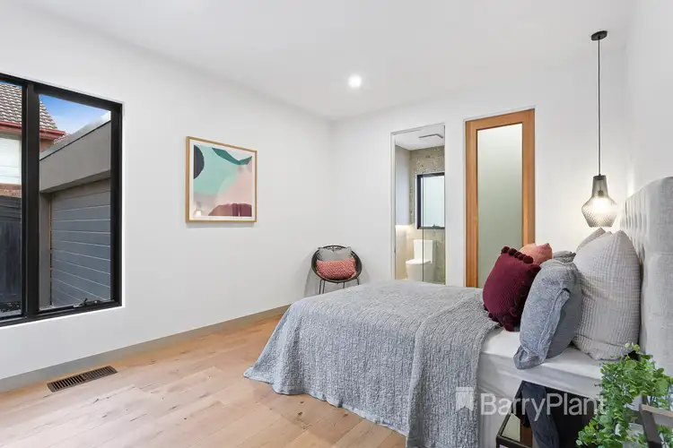 Sixth view of Homely unit listing, 3/29 Para Road, Lower Plenty VIC 3093