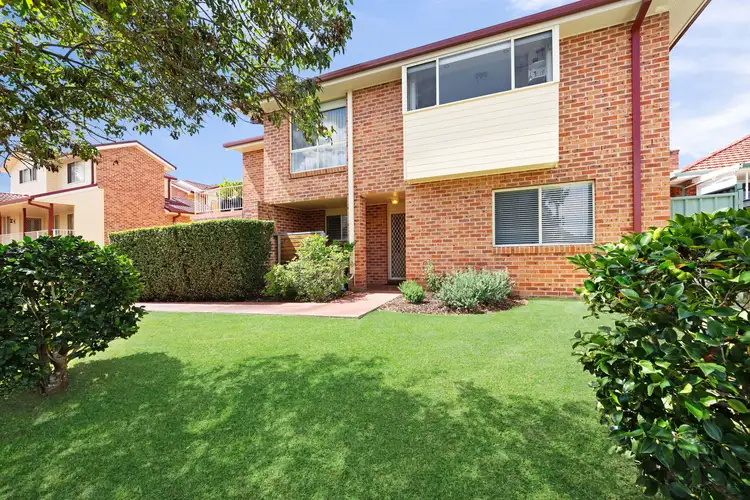 6/123 Victoria Street, East Gosford NSW 2250