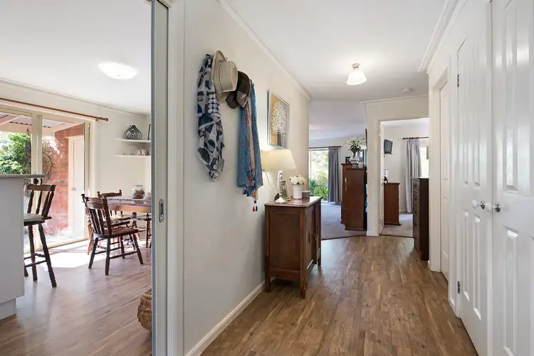 Fifth view of Homely house listing, 15 Roderick Street, Castlemaine VIC 3450