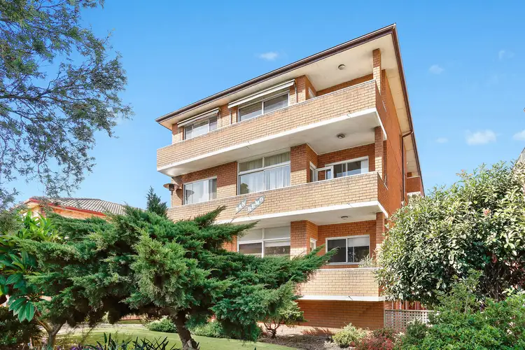 Main view of Homely apartment listing, 7/688 Rocky Point Road, Sans Souci NSW 2219