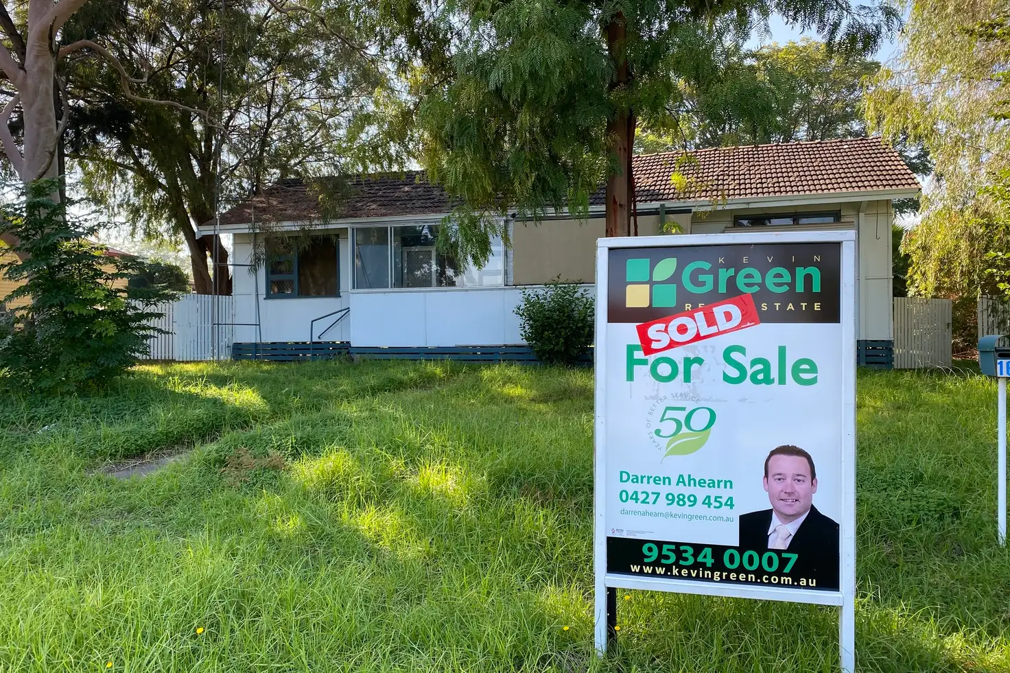 Main view of Homely house listing, 16 Sutton Street, Waroona WA 6215
