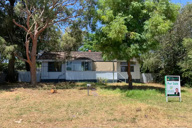 Second view of Homely house listing, 16 Sutton Street, Waroona WA 6215