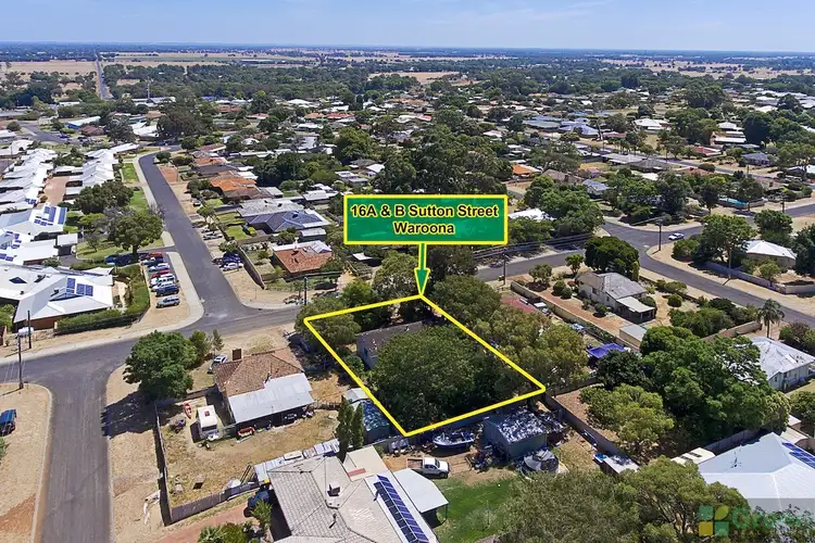 Sixth view of Homely house listing, 16 Sutton Street, Waroona WA 6215