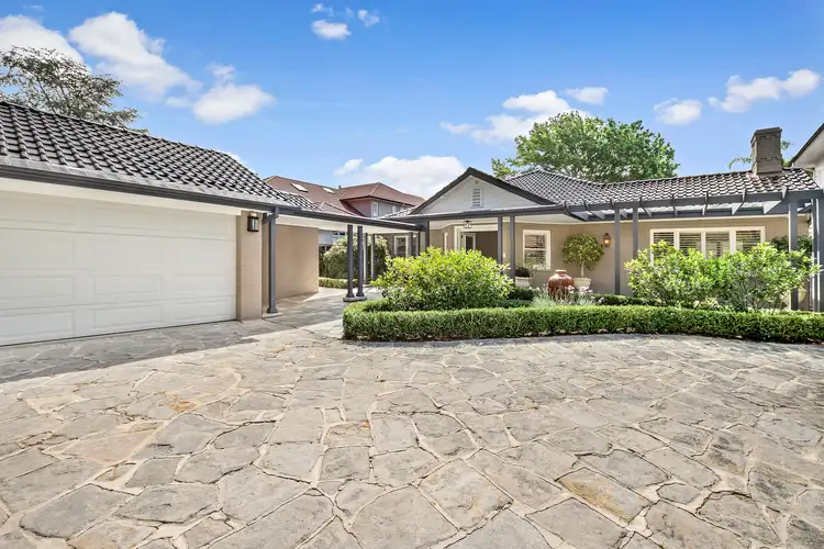 58 Stanhope Road, Killara NSW 2071