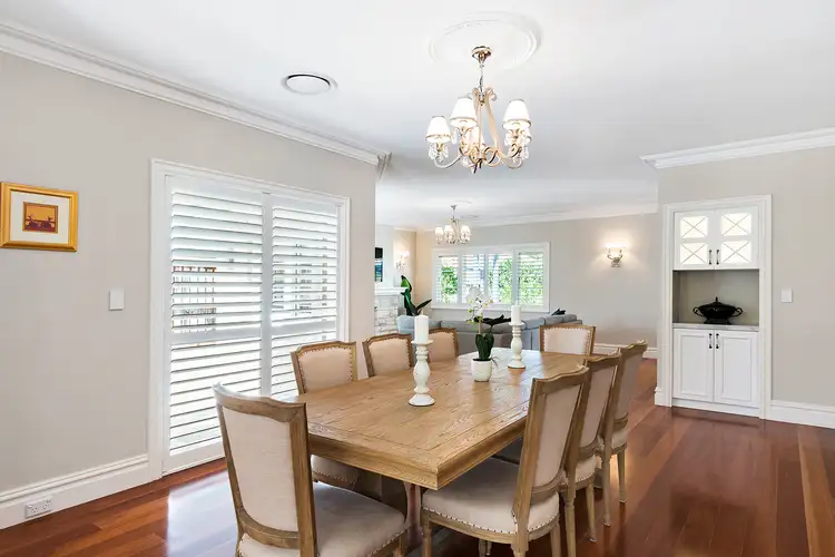 Sixth view of Homely house listing, 58 Stanhope Road, Killara NSW 2071