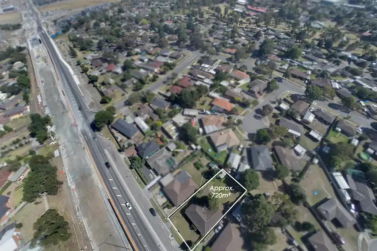 Second view of Homely house listing, 9 Thompson Road, Cranbourne North VIC 3977