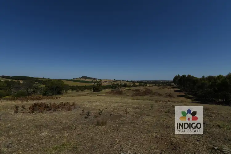 Second view of Homely land listing, LOT Crown Allo Fighting Gully Road, Beechworth VIC 3747