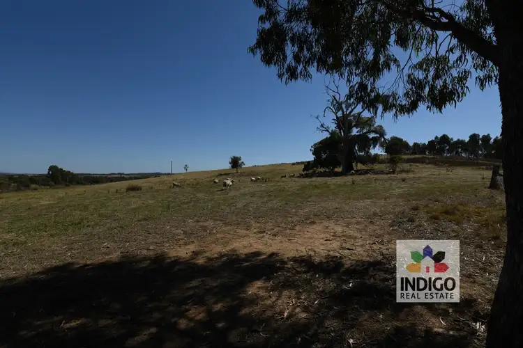 Third view of Homely land listing, LOT Crown Allo Fighting Gully Road, Beechworth VIC 3747