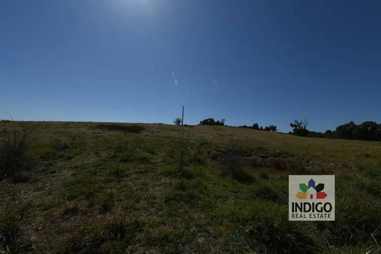 Fourth view of Homely land listing, LOT Crown Allo Fighting Gully Road, Beechworth VIC 3747