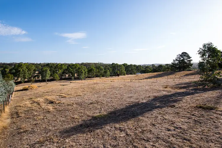 Second view of Homely land listing, CA116 Chapmans Lane, Campbells Creek VIC 3451