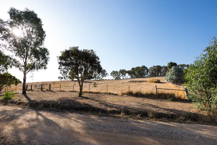 Third view of Homely land listing, CA116 Chapmans Lane, Campbells Creek VIC 3451