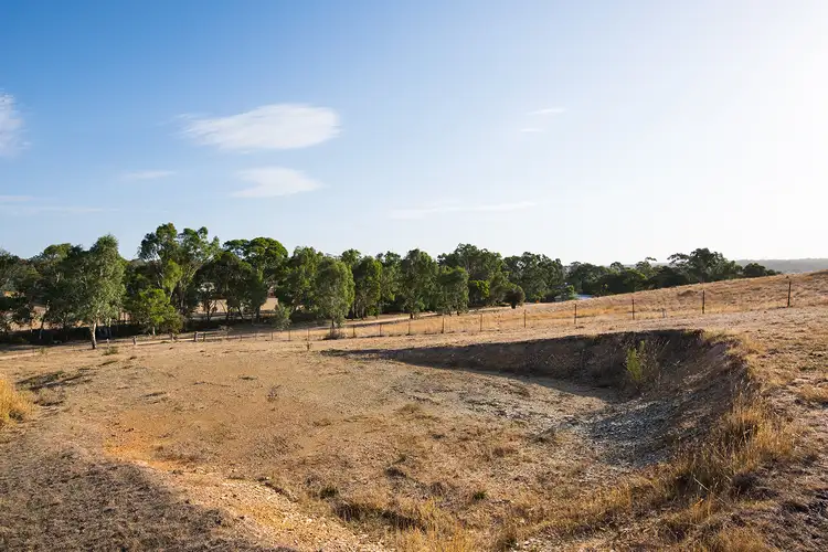 Fourth view of Homely land listing, CA116 Chapmans Lane, Campbells Creek VIC 3451