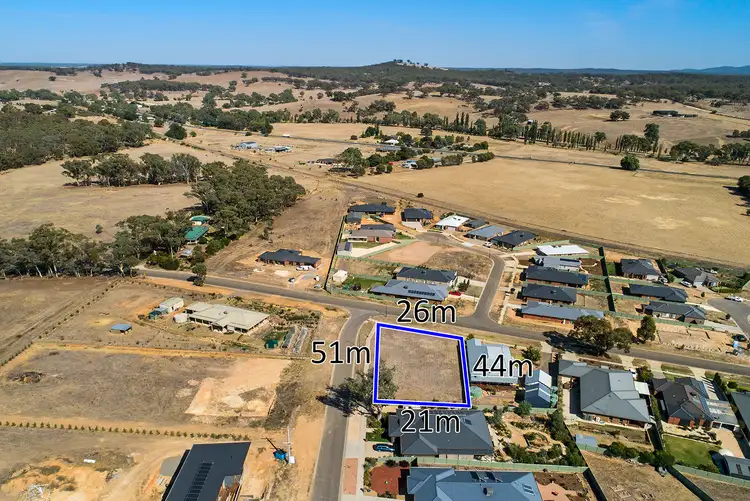 Second view of Homely land listing, 75 Blanket Gully Road, Campbells Creek VIC 3451