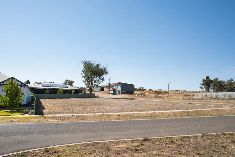 Third view of Homely land listing, 75 Blanket Gully Road, Campbells Creek VIC 3451