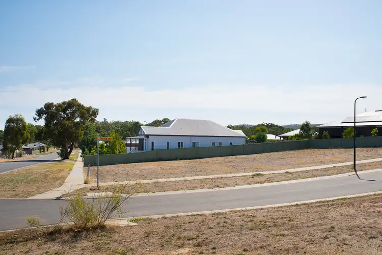 Fourth view of Homely land listing, 75 Blanket Gully Road, Campbells Creek VIC 3451