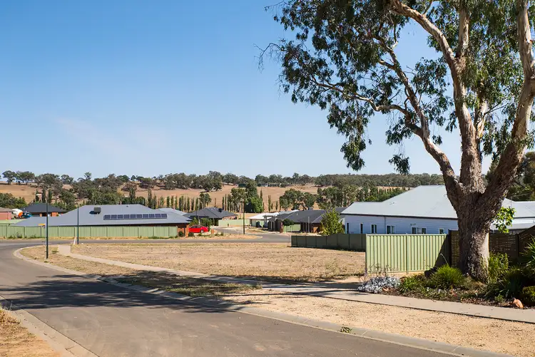 Fifth view of Homely land listing, 75 Blanket Gully Road, Campbells Creek VIC 3451