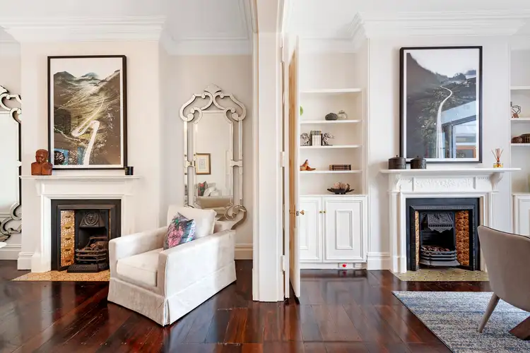 Second view of Homely house listing, 215 Trafalgar Street, Stanmore NSW 2048