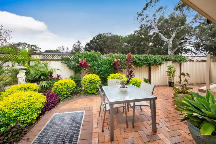 Main view of Homely villa listing, 6/1 Glandore Street, Woolooware NSW 2230