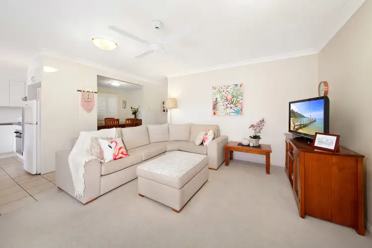Second view of Homely villa listing, 6/1 Glandore Street, Woolooware NSW 2230