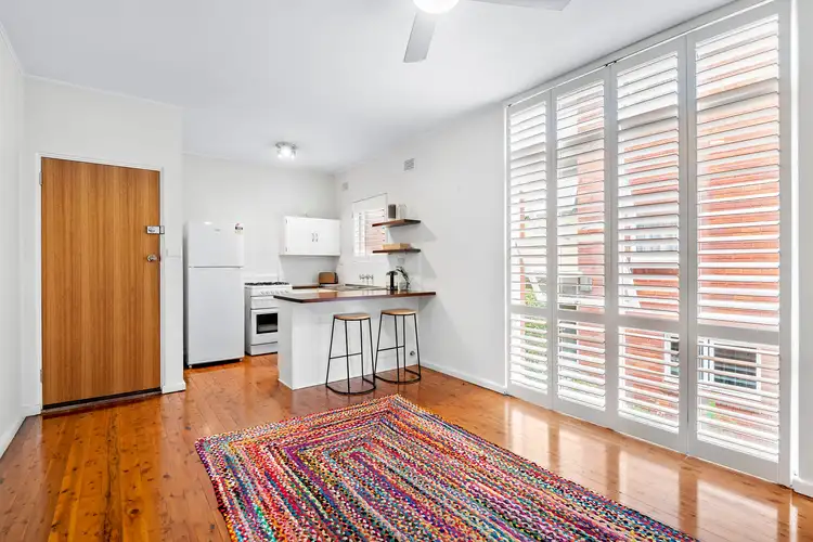 Second view of Homely apartment listing, 2/26 Wattle Avenue, Fairlight NSW 2094
