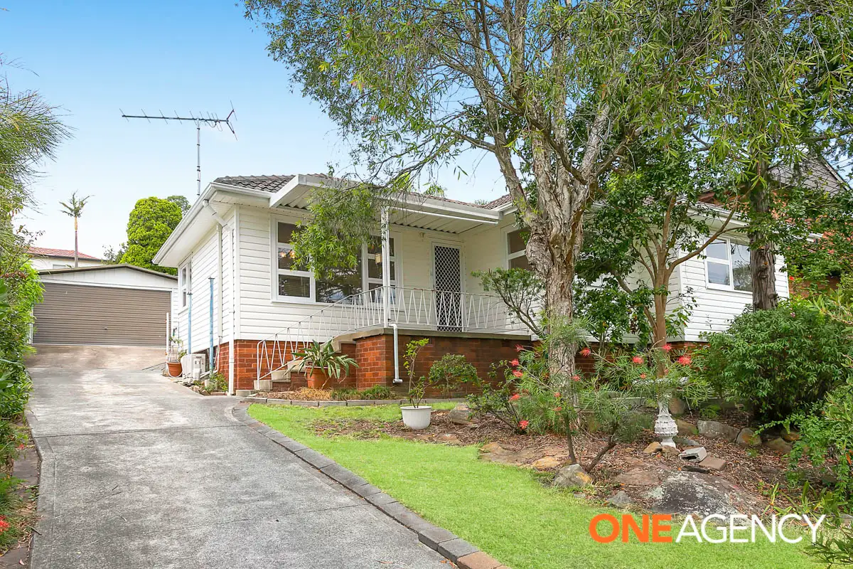 Main view of Homely house listing, 10 Palona Crescent, Engadine NSW 2233