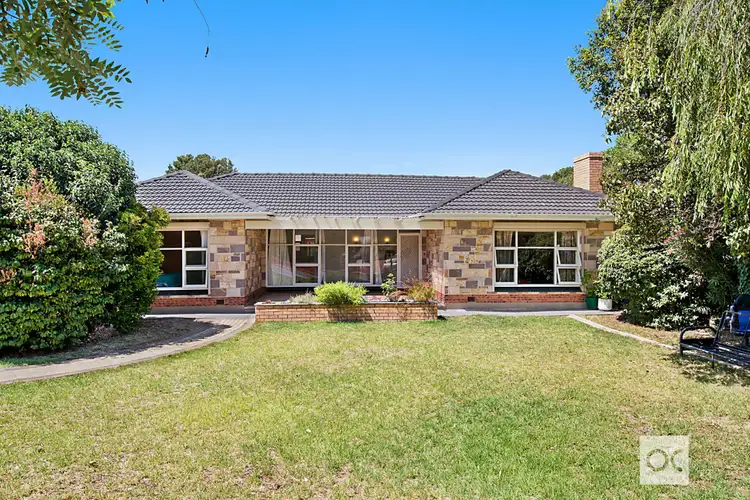 21 Delray Street, Fulham SA 5024