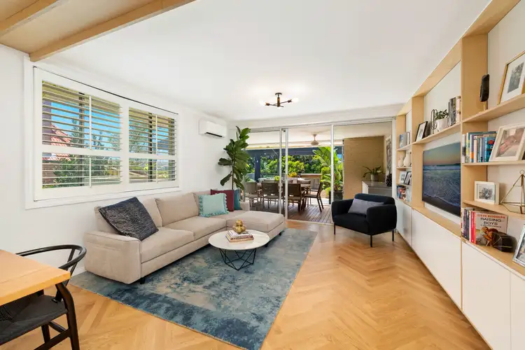 Third view of Homely apartment listing, 14/14-18 Kareela Road, Cremorne Point NSW 2090