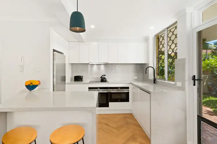 Sixth view of Homely apartment listing, 14/14-18 Kareela Road, Cremorne Point NSW 2090