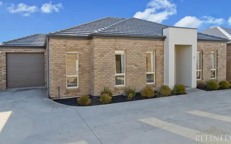 Second view of Homely house listing, 4/46 Gorge Road, Campbelltown SA 5074
