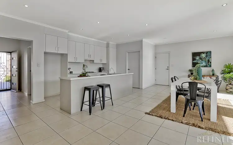 Third view of Homely house listing, 4/46 Gorge Road, Campbelltown SA 5074