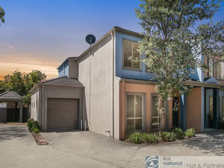 Main view of Homely townhouse listing, 1/32 Stud Road, Dandenong VIC 3175