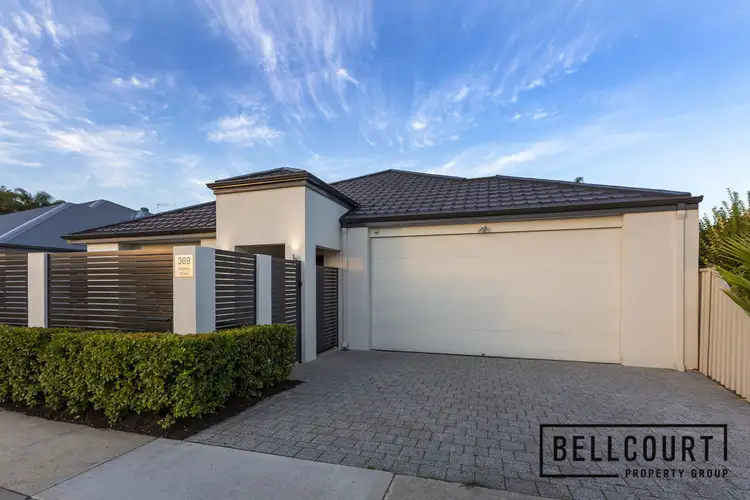 369 Hardey Road, Cloverdale WA 6105