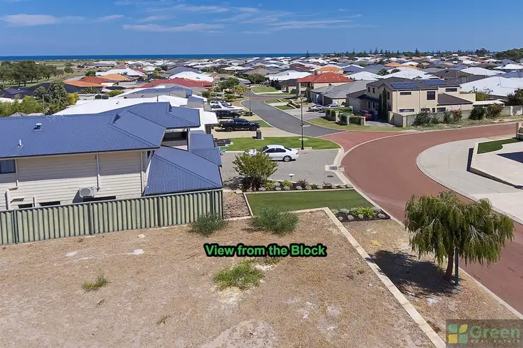 Main view of Homely land listing, 24 Lookout Vista, Singleton WA 6175