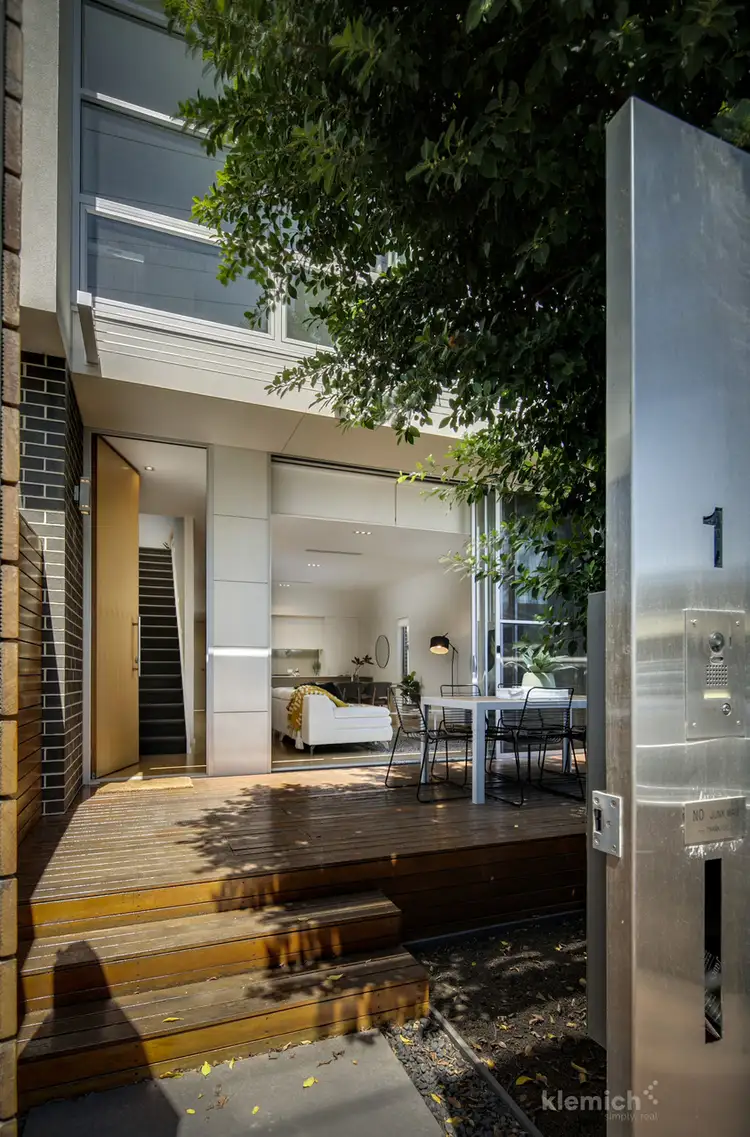 1/30 Chapel Street, Norwood SA 5067