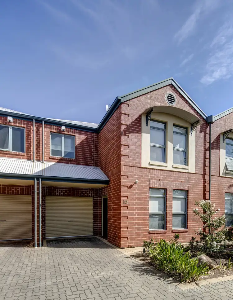 16/5 Sewell Avenue, Payneham SA 5070