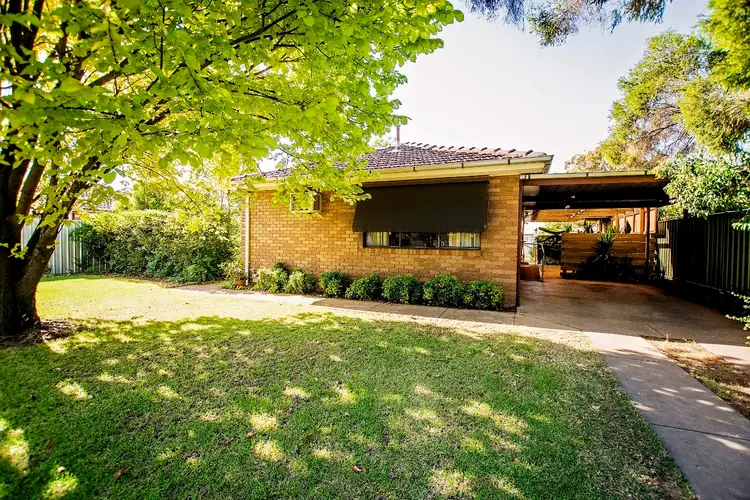 Main view of Homely house listing, 39 Regent Street, Moama NSW 2731