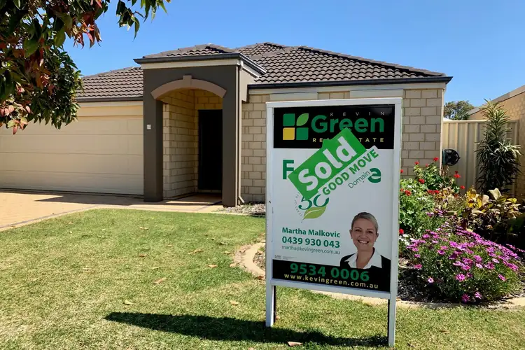 13 Vlamingh Gate, Dudley Park WA 6210