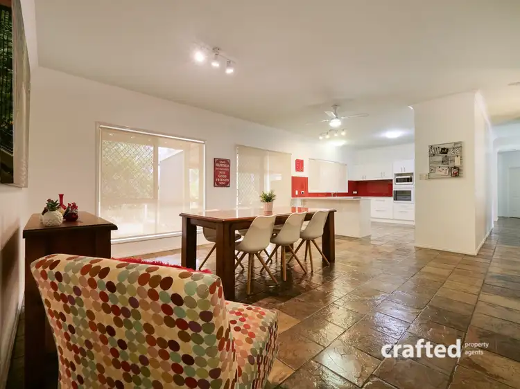 Fifth view of Homely house listing, 116-118 Carter Road, Munruben QLD 4125