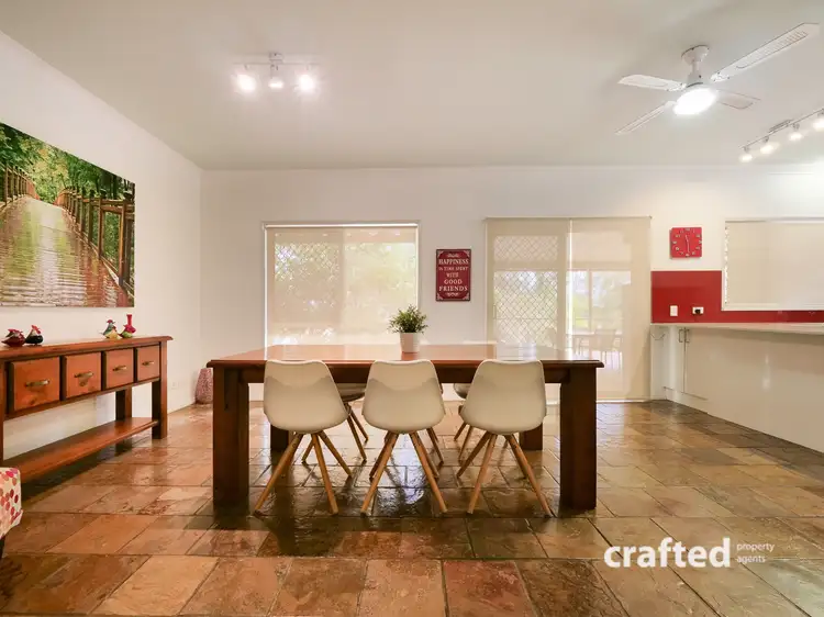 Sixth view of Homely house listing, 116-118 Carter Road, Munruben QLD 4125