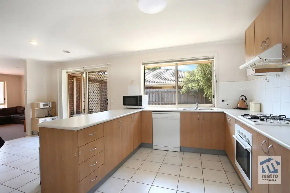 Main view of Homely unit listing, 6/95 Ashleigh Avenue, Frankston VIC 3199