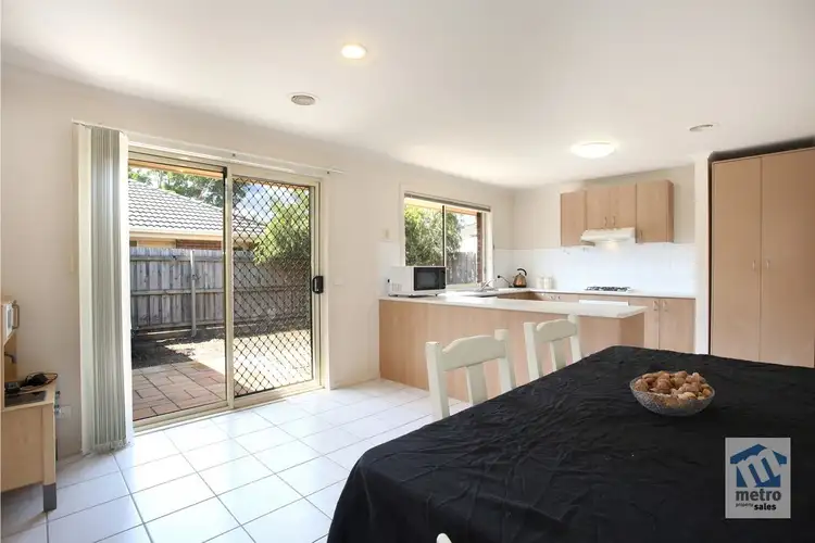 Second view of Homely unit listing, 6/95 Ashleigh Avenue, Frankston VIC 3199