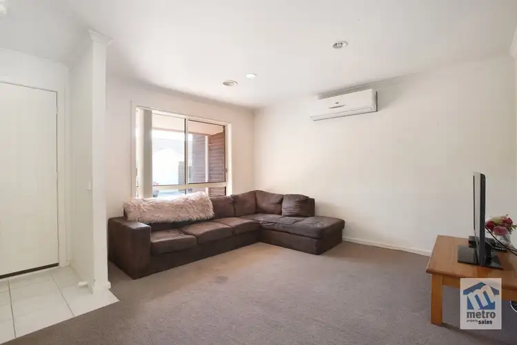Third view of Homely unit listing, 6/95 Ashleigh Avenue, Frankston VIC 3199